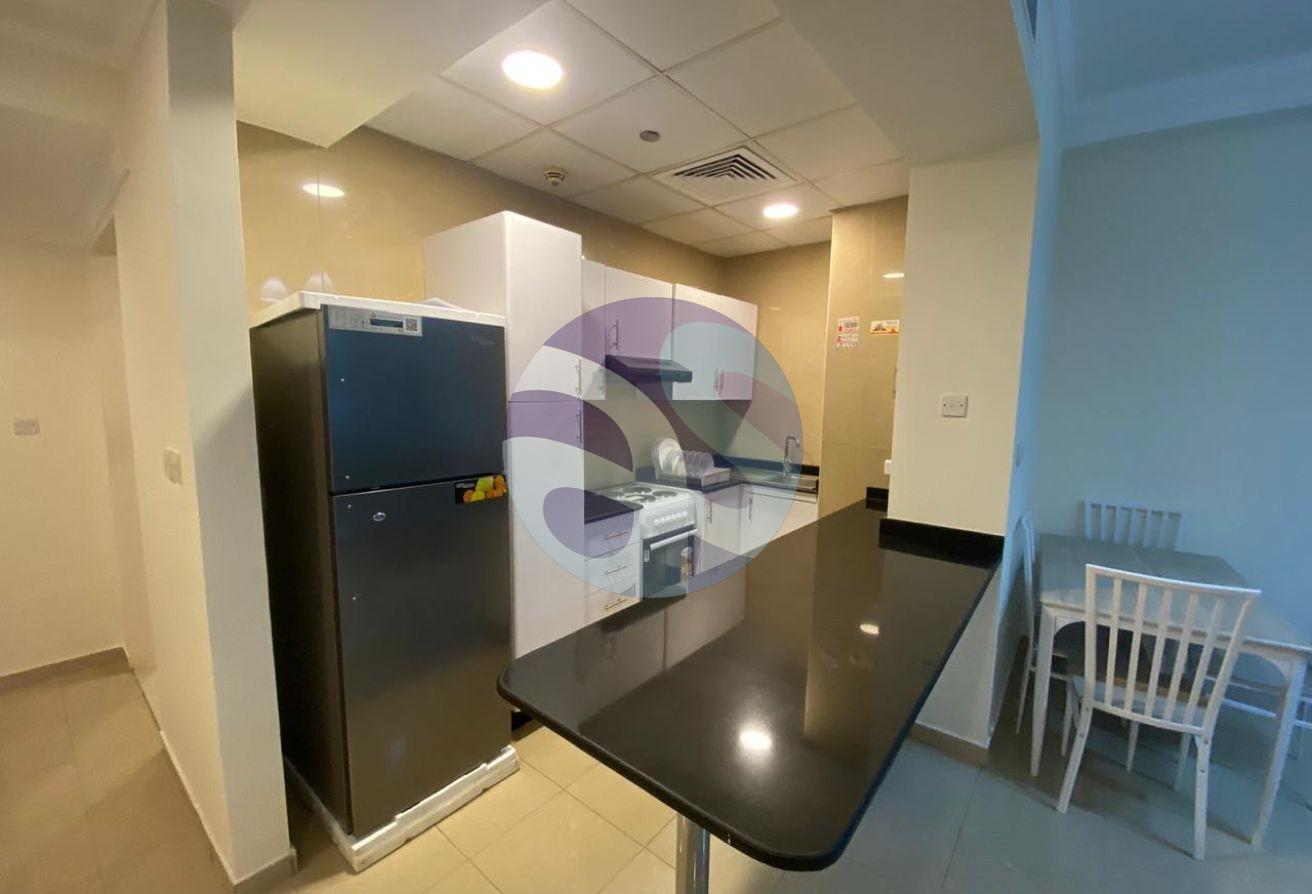1 Bedroom | Fully Furnished | Balcony |Vacant soon photo 25