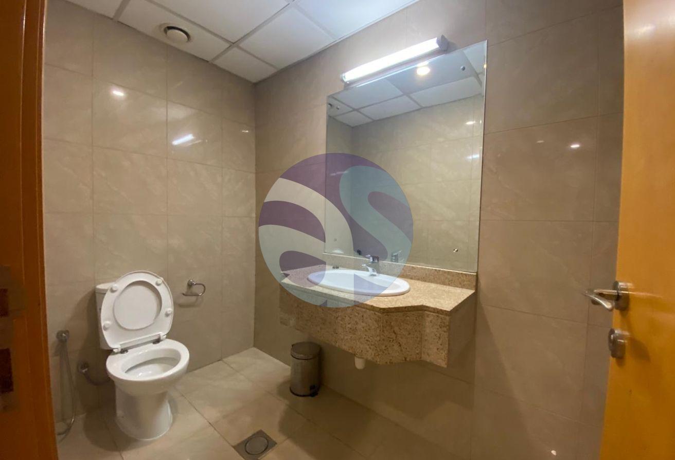 1 Bedroom | Fully Furnished | Balcony |Vacant soon photo 10
