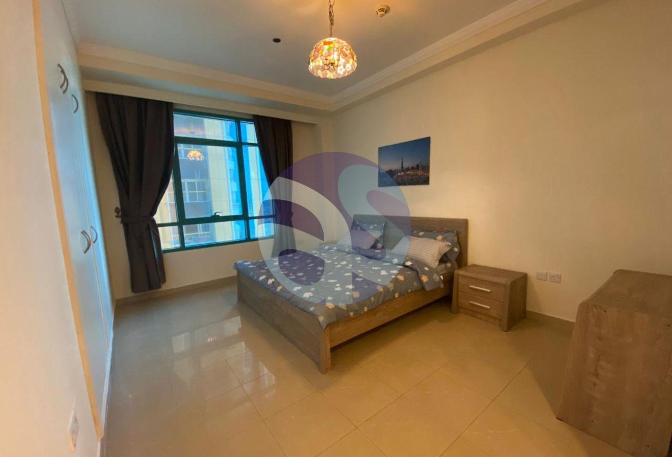 1 Bedroom | Fully Furnished | Balcony |Vacant soon photo 16
