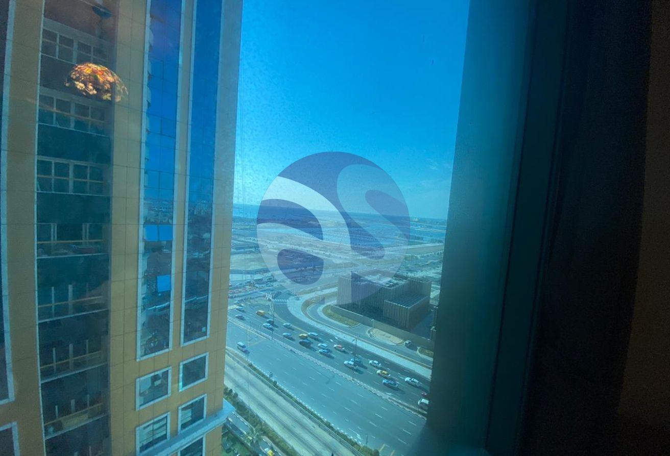 1 Bedroom | Fully Furnished | Balcony |Vacant soon photo 14
