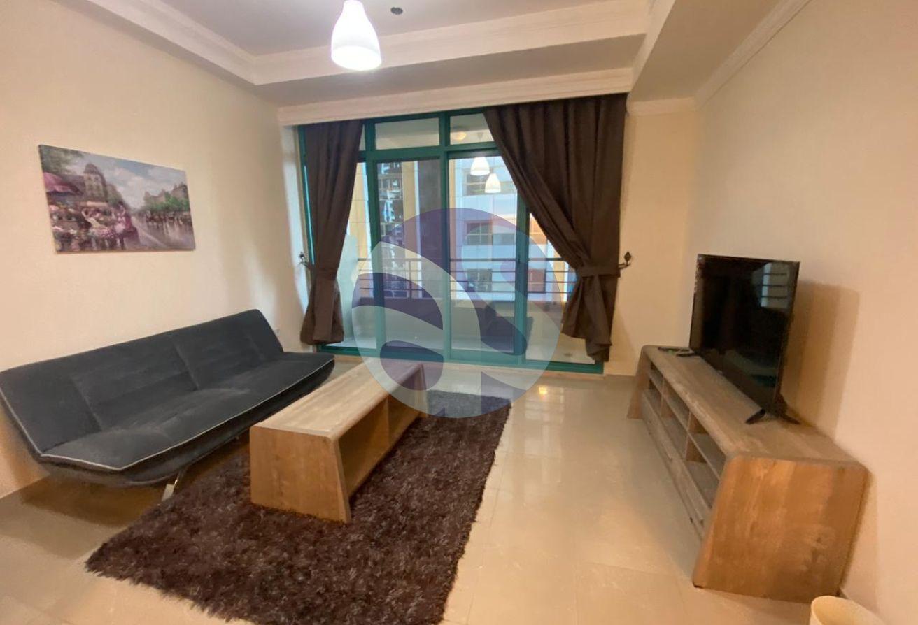 1 Bedroom | Fully Furnished | Balcony |Vacant soon photo 19