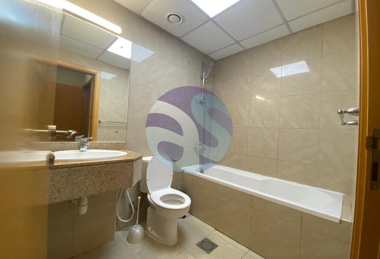 1 Bedroom | Fully Furnished | Balcony |Vacant soon photo 12