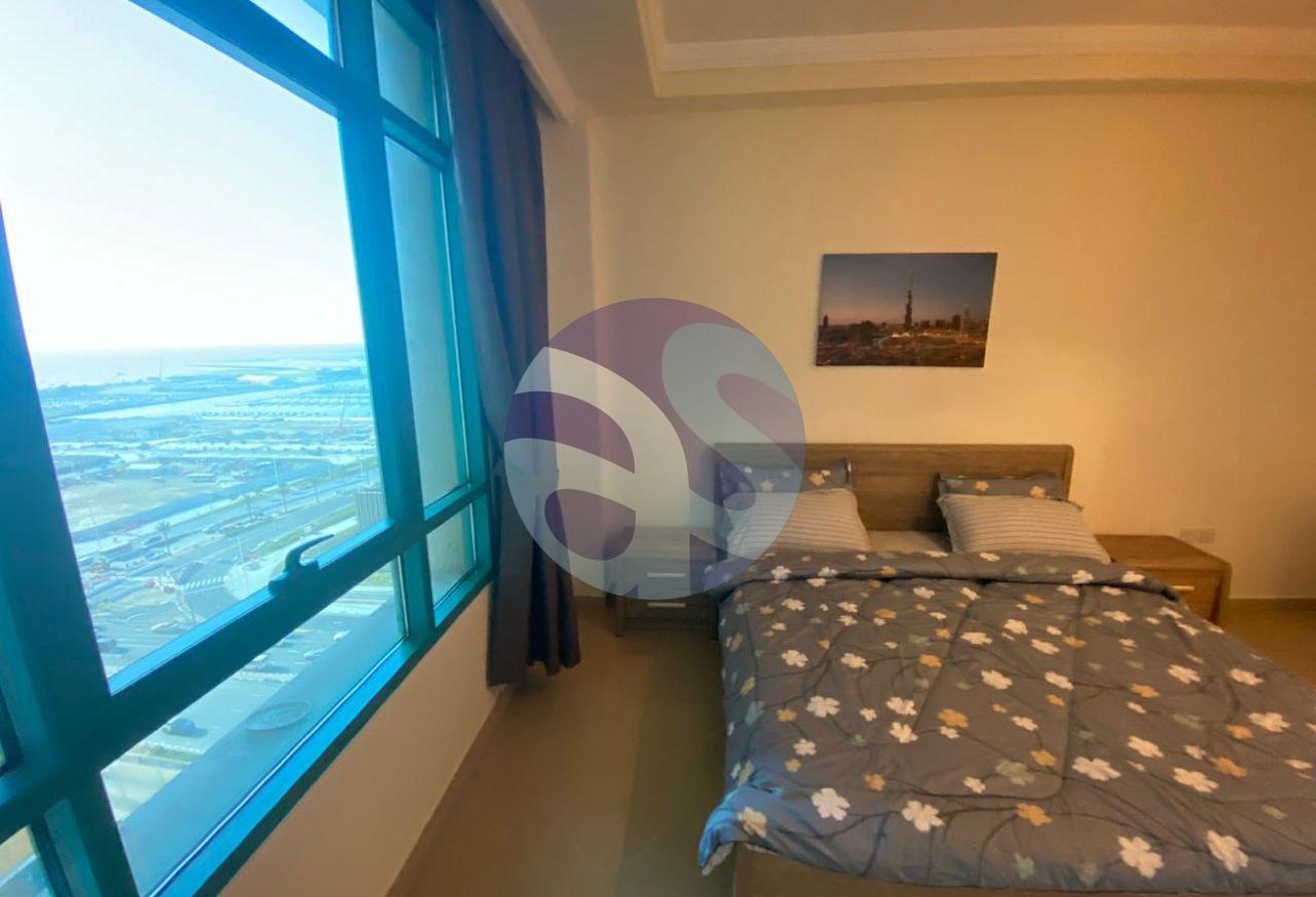 1 Bedroom | Fully Furnished | Balcony |Vacant soon photo 13