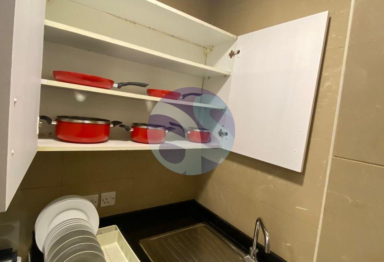 1 Bedroom | Fully Furnished | Balcony |Vacant soon photo 21