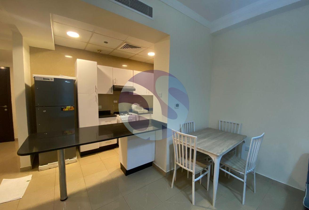 1 Bedroom | Fully Furnished | Balcony |Vacant soon photo 18