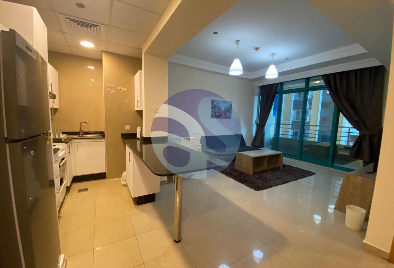 1 Bedroom | Fully Furnished | Balcony |Vacant soon photo 9
