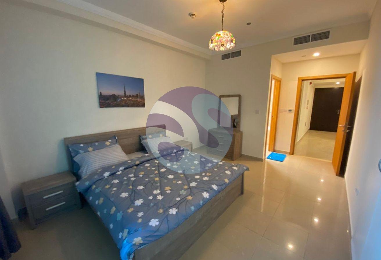 1 Bedroom | Fully Furnished | Balcony |Vacant soon photo 15