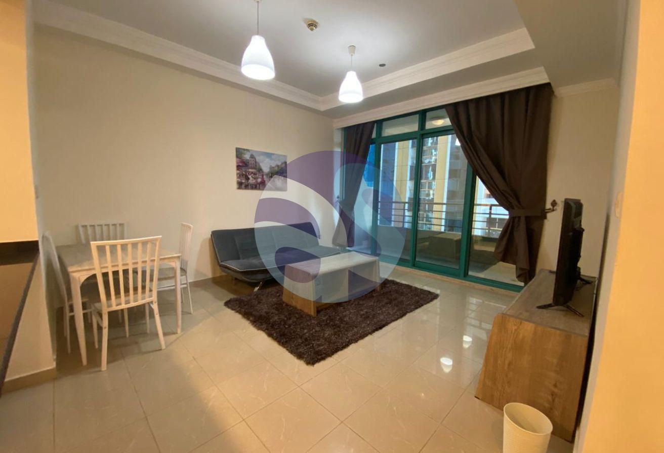 1 Bedroom | Fully Furnished | Balcony |Vacant soon photo 20