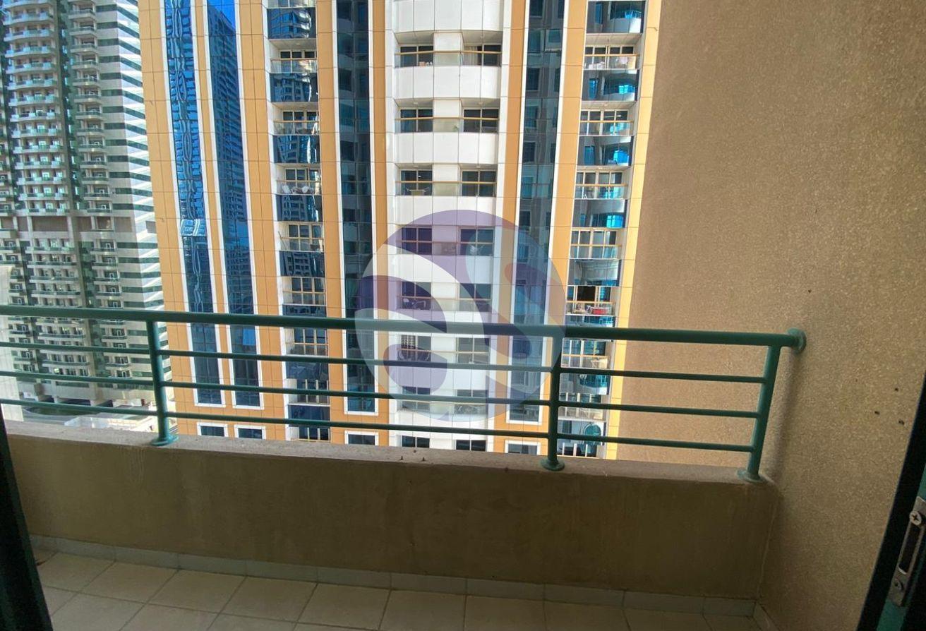 1 Bedroom | Fully Furnished | Balcony |Vacant soon photo 5