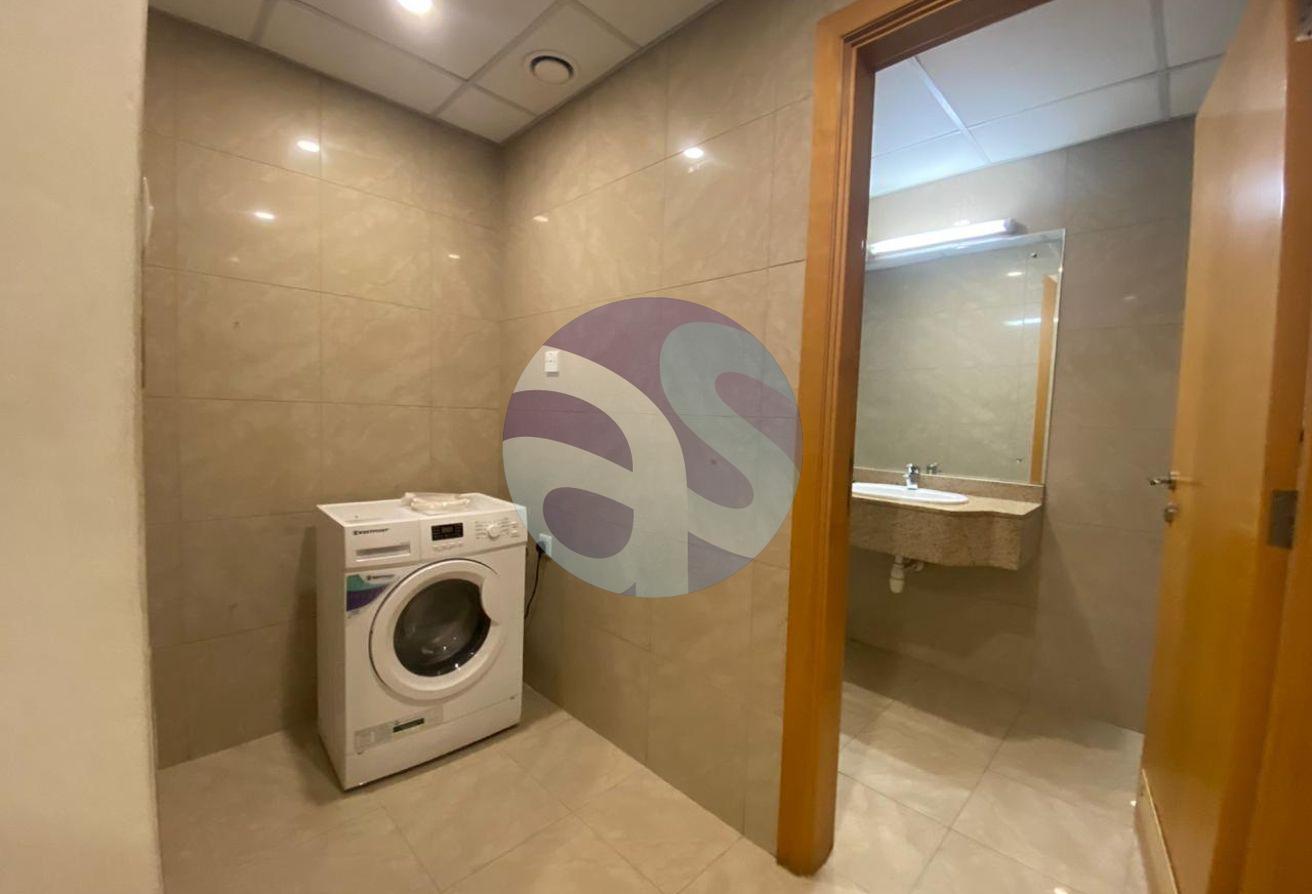 1 Bedroom | Fully Furnished | Balcony |Vacant soon photo 11