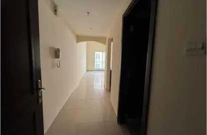 Apartment - 1 Bedroom - 1 Bathroom for rent in Trafalgar Tower - CBD (Central Business District) - International City - Dubai