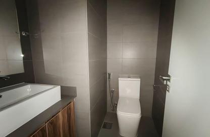 Apartment - 1 Bedroom - 2 Bathrooms for rent in Souks Residential - Al Mamsha - Muwaileh - Sharjah Apartment - 1 Bedroom - 2 Bathrooms for rent in Souks Residential - Al Mamsha - Muwaileh - Sharjah