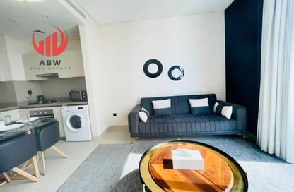 Apartment - 1 Bedroom - 1 Bathroom for rent in Sobha Creek Vistas Tower A - Sobha Hartland - Mohammed Bin Rashid City - Dubai Apartment - 1 Bedroom - 1 Bathroom for rent in Sobha Creek Vistas Tower A - Sobha Hartland - Mohammed Bin Rashid City - Dubai