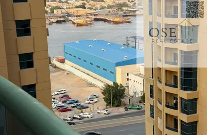 Apartment - 2 Bedrooms - 3 Bathrooms for sale in Al Khor Tower A1 - Al Khor Towers - Ajman Downtown - Ajman