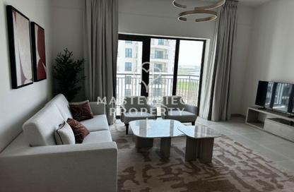 Apartment - 2 Bedrooms - 3 Bathrooms for sale in Residences D - Yas Golf Collection - Yas Island - Abu Dhabi