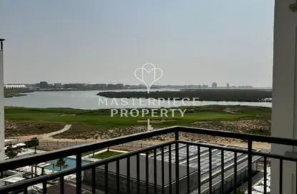 شقة - 2 غرف نوم - 3 حمامات للبيع في ريزيدينس دي - ياس جولف كليكشن - جزيرة ياس - أبوظبي