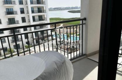 Apartment - 2 Bedrooms - 3 Bathrooms for sale in Residences D - Yas Golf Collection - Yas Island - Abu Dhabi
