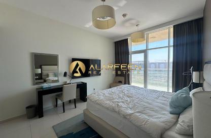 Apartment - 1 Bedroom - 2 Bathrooms for rent in Tower 108 - District 18 - Jumeirah Village Circle - Dubai Apartment - 1 Bedroom - 2 Bathrooms for rent in Tower 108 - District 18 - Jumeirah Village Circle - Dubai