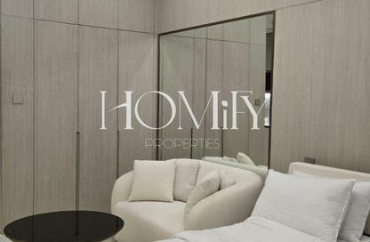 Apartment - Studio - 1 Bathroom for rent in Pearl house II - District 12 - Jumeirah Village Circle - Dubai Apartment - Studio - 1 Bathroom for rent in Pearl house II - District 12 - Jumeirah Village Circle - Dubai