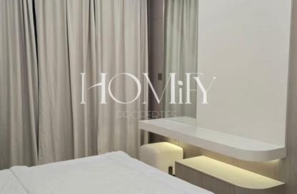 Apartment - Studio - 1 Bathroom for rent in Pearl house II - District 12 - Jumeirah Village Circle - Dubai Apartment - Studio - 1 Bathroom for rent in Pearl house II - District 12 - Jumeirah Village Circle - Dubai