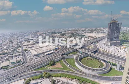 Apartment - 1 Bedroom - 1 Bathroom for sale in Aykon City Tower C - Aykon City - Business Bay - Dubai Apartment - 1 Bedroom - 1 Bathroom for sale in Aykon City Tower C - Aykon City - Business Bay - Dubai