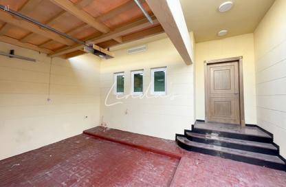 Villa - 5 - 6 for rent in Al Barsha 1 Villas - Al Barsha 1 - Al Barsha - Dubai