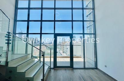 Duplex - 1 Bedroom - 2 Bathrooms for rent in Flamingo Building - District 15 - Jumeirah Village Circle - Dubai