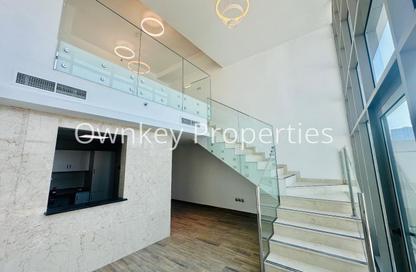 Duplex - 1 Bedroom - 2 Bathrooms for rent in Flamingo Building - District 15 - Jumeirah Village Circle - Dubai