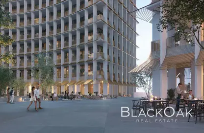 Apartment - 3 Bedrooms - 3 Bathrooms for sale in Four Seasons Private Residences - DIFC - Dubai