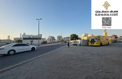 Land - Studio for sale in Liwara 1 - Ajman