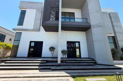 Villa - 5 Bedrooms - 6 Bathrooms for rent in Al Quoz 1 Villas - Al Quoz 1 - Al Quoz - Dubai