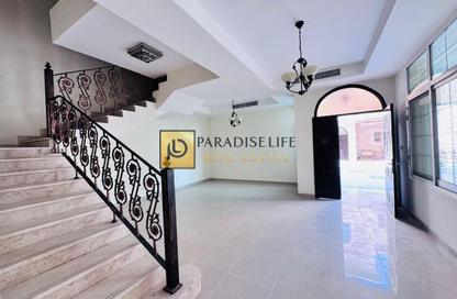 Villa - 4 Bedrooms - 5 Bathrooms for rent in Mirdif Villas - Mirdif - Dubai
