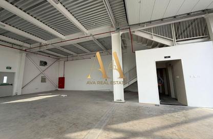 Warehouse - Studio - 1 for rent in Al Qusais Industrial Area 2 - Al Qusais Industrial Area - Al Qusais - Dubai Warehouse - Studio - 1 for rent in Al Qusais Industrial Area 2 - Al Qusais Industrial Area - Al Qusais - Dubai