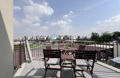 Apartment - 2 Bedrooms - 2 Bathrooms for sale in Urbana 3 - Urbana - Emaar South - Dubai South (Dubai World Central) - Dubai