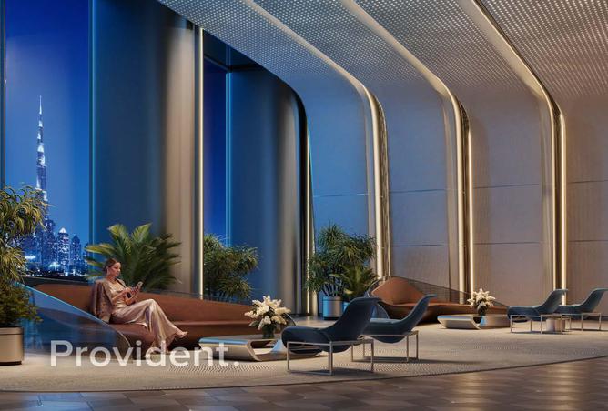 Below OP | Investor Deal | Amenities View
