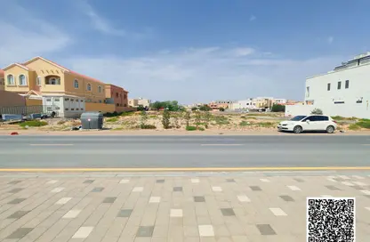 Land - Studio for sale in Al Mowaihat 1 - Al Mowaihat - Ajman