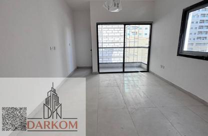 Apartment - 1 Bedroom - 1 Bathroom for rent in Sheikh Jaber Al Sabah Street - Al Naimiya - Al Nuaimiya - Ajman Apartment - 1 Bedroom - 1 Bathroom for rent in Sheikh Jaber Al Sabah Street - Al Naimiya - Al Nuaimiya - Ajman