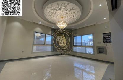 Villa - 5 Bedrooms - 7 Bathrooms for sale in Al Helio 2 - Al Helio - Ajman