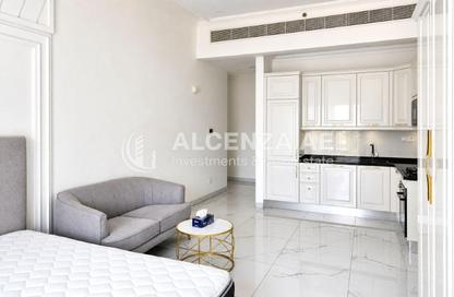 Apartment - Studio - 1 for rent in Vincitore Boulevard 6 - Vincitore Boulevard - Arjan - Dubai Apartment - Studio - 1 for rent in Vincitore Boulevard 6 - Vincitore Boulevard - Arjan - Dubai