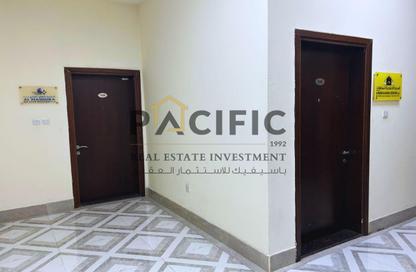 Office Space - Studio - 1 Bathroom for rent in Nadd Al Hammar - Dubai