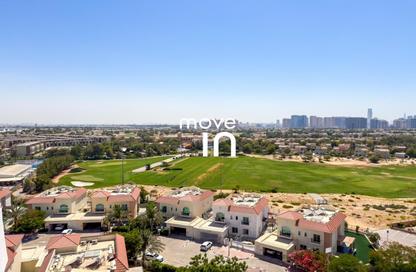 Apartment - Studio - 1 Bathroom for rent in Royal Residence 1 - Royal Residence - Dubai Sports City - Dubai Apartment - Studio - 1 Bathroom for rent in Royal Residence 1 - Royal Residence - Dubai Sports City - Dubai