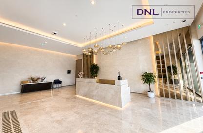Apartment - 1 Bedroom - 1 Bathroom for sale in Myrtle - Central Park at City Walk - City Walk - Dubai Apartment - 1 Bedroom - 1 Bathroom for sale in Myrtle - Central Park at City Walk - City Walk - Dubai