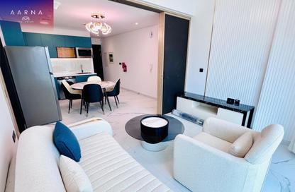 Apartment - 1 - 2 for rent in Opalz By Danube Tower 1 - Opalz by Danube - Dubai Science Park - Dubai Apartment - 1 - 2 for rent in Opalz By Danube Tower 1 - Opalz by Danube - Dubai Science Park - Dubai