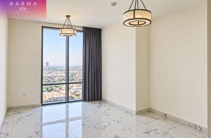Apartment - 1 - 2 for rent in Opalz By Danube Tower 1 - Opalz by Danube - Dubai Science Park - Dubai