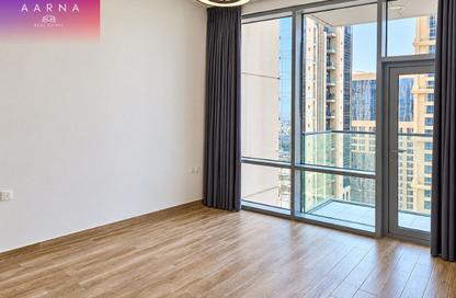Apartment - 1 - 2 for rent in Opalz By Danube Tower 1 - Opalz by Danube - Dubai Science Park - Dubai