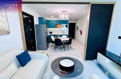 Apartment - 1 - 2 for rent in Opalz By Danube Tower 1 - Opalz by Danube - Dubai Science Park - Dubai Apartment - 1 - 2 for rent in Opalz By Danube Tower 1 - Opalz by Danube - Dubai Science Park - Dubai