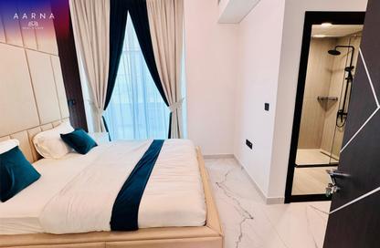 Apartment - 1 - 2 for rent in Opalz By Danube Tower 1 - Opalz by Danube - Dubai Science Park - Dubai Apartment - 1 - 2 for rent in Opalz By Danube Tower 1 - Opalz by Danube - Dubai Science Park - Dubai