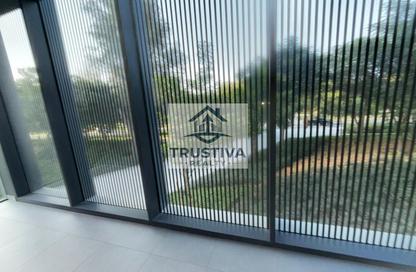 Apartment - 1 Bedroom - 2 Bathrooms for sale in The Gate 2 at Aljada - Aljada - Sharjah