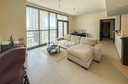 Apartment - 1 Bedroom - 2 Bathrooms for rent in Dubai Creek Residences South Tower 1 - Dubai Creek Residences South - Dubai Creek Residences - Dubai Creek Harbour (The Lagoons) - Dubai