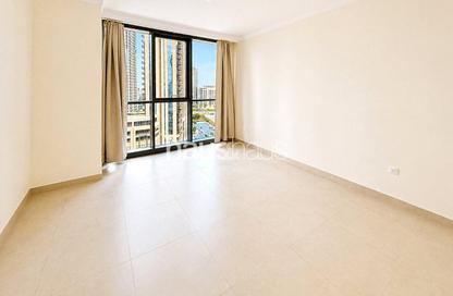 Apartment - 1 Bedroom - 2 Bathrooms for rent in Dubai Creek Residences South Tower 1 - Dubai Creek Residences South - Dubai Creek Residences - Dubai Creek Harbour (The Lagoons) - Dubai